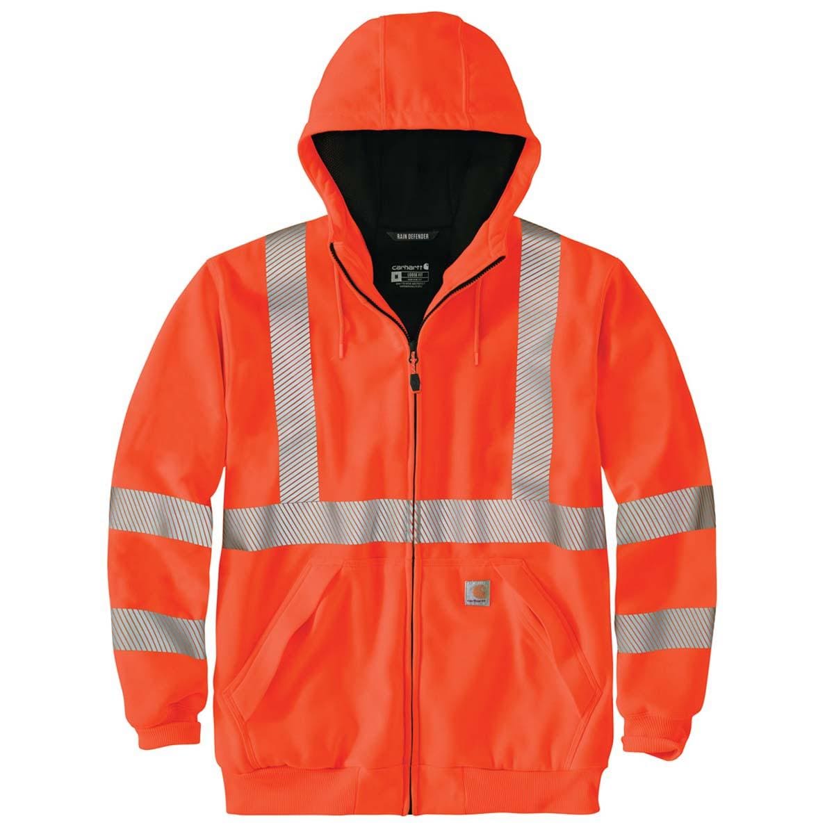 Big and tall hi vis sweatshirts online